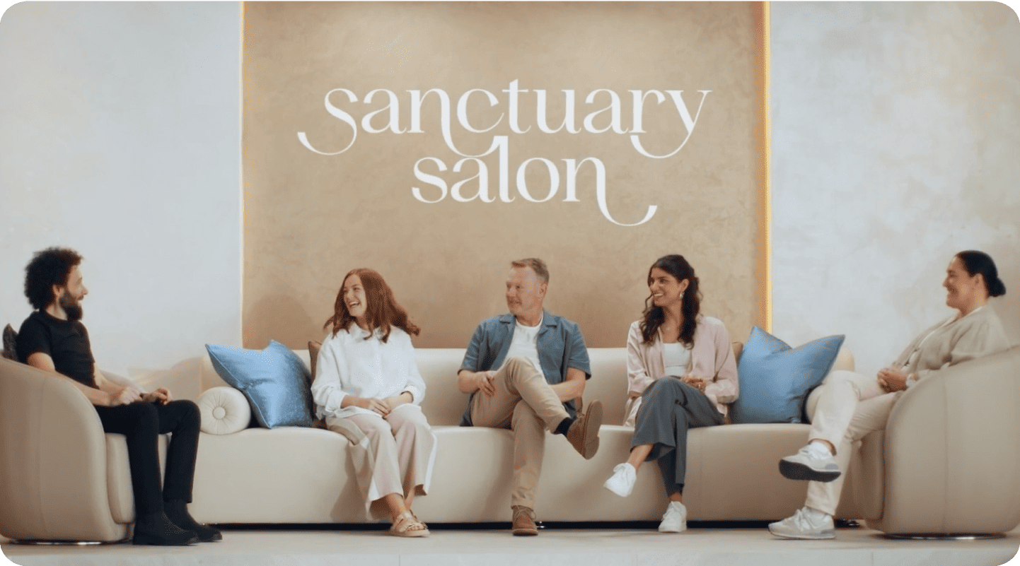 Sanctuary Salons